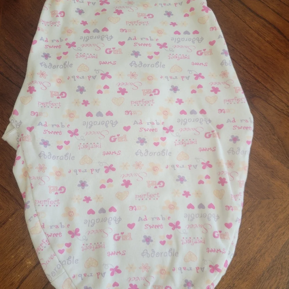 Swaddle. 🦋💖 - Picture 6 of 6